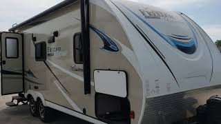 2018 Freedom Express 204RD by Coachmen @ Ottawa's #1 Rv Dealer Primo Rv Center