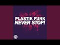 Never Stop! (Radio Edit)