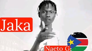 Jaka | Naeto G - Lyrics Video