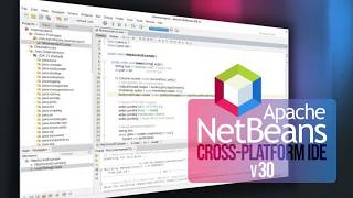 Apache NetBeans 30 IDE Released with JDK 21 as New Baseline