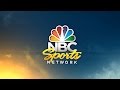 NBC Universal Sports Archives Promo Reel - NBCSN