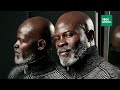 Djimon Hounsou talks Hollywood, Blood Diamond, and fashion | OkayAfrica 2024 Fall Cover