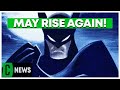 Batman: Caped Crusader: Multiple Streamers Trying to Acquire Cancelled Show