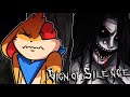 DELIRIOUS GOT ME TAKEN!!!! [Super Scary Game] w/Delirious, Cartoonz, & Dashie