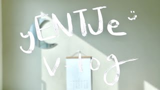 [vlog] ENTJ의 일주일 | 미니멀리스트가 되고픈 맥시멀리스트 | 청소 중독 | 새로운 취미 | 멀티 처돌이 | 알쓸범잡 | 불면증 | 정리왕