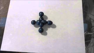 Magnetic Putty 8 spheres