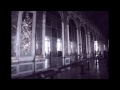 ヴェルサイユ宮殿　château de versailles