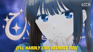 bixby - run like hell [Lyrics / AMV Mix]