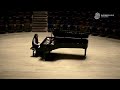 r. schumann papillons op. 2 martina consonni live