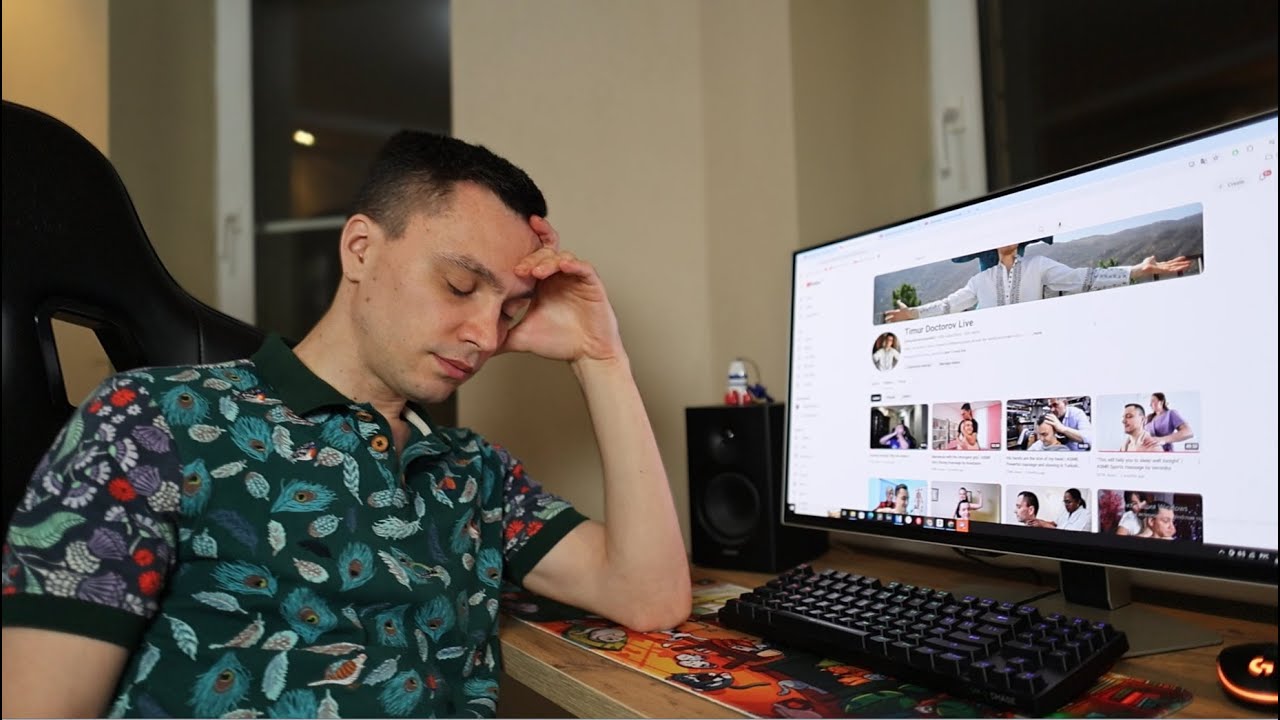 Latest Update Youtube