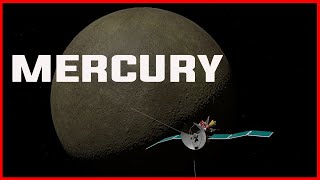 MERCURY | SMALLEST PLANET | HARD TO VISIT | MESSENGER | SOLAR SYSTEM | ORBITS