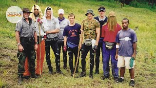 Sydney Swans on Kokoda