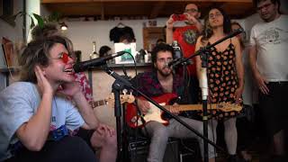 Hila Ruach - Royal Family- Live @ Holit Records Tel Aviv