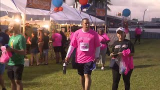 Miami-Dade students, parents join new superintendent for annual Superintendent’s 5K Challenge