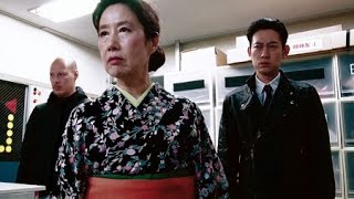 宮下順子主演！映画『闇金リアルゲーム』予告編