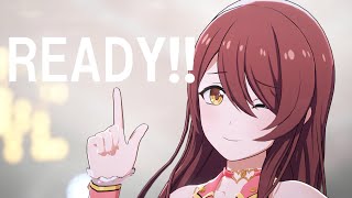 【MOD導入】アイドルマスター スターリットシーズン -READY!! 大崎甜花【スタマス】