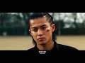 【小栗旬 热血高校 crows zero 高燃 踩点】 come together 群像混剪