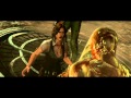 Resident Evil 6 all cutscenes - Deborah's Transformation (Leon's version) [Leon, Helena and Deborah]