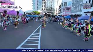 Live Video: 2026 Bermuda Day Parade