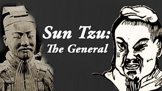 Sun Tzu: The General