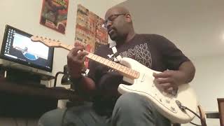 Wolfman's Shred Before Bed Episode 6 All She Wrote (Firehouse Outtake)