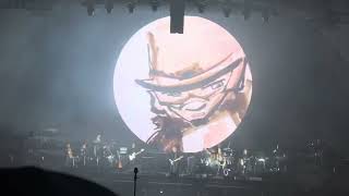 David Gilmour - In any Tongue - 10/31/24 - Hollywood Bowl - Los Angeles, CA