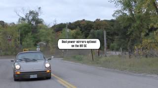 1981 Porsche 911 SC: Popup Fact Video