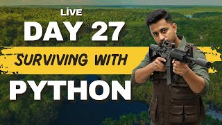 Tuple In Python | Day 27 | Full Python Course In मराठी