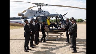 JINSI HELICOPTER ILIVYOMSHUSHA DIAMOND PLATNUMZ KAHAMA