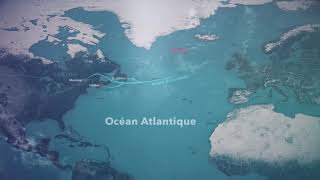 GéoMinute: La Bataille de l’Atlantique