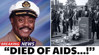 20 R&B Stars Who Died Of Aids