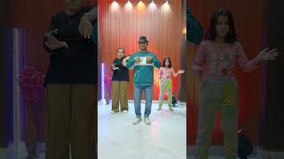 Aankh Song|Dance Tutorial| Sunidhi Chauhan|Sanya|Dance #shorts #aankh #dance #yt #youtube#trending