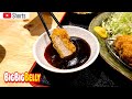 Crispy Japanese Tonkatsu #shorts