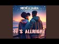 It's Allright (feat. Cooly D) (Radio Edit)