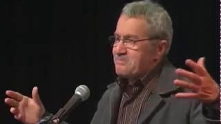 Michael Parenti - Free Market Mythology