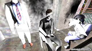 coomer chair original clip