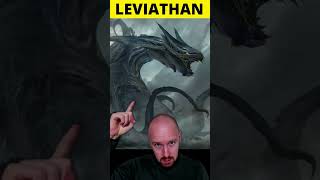 Leviathan Actually Exists ☢️