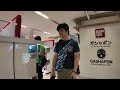 mitsukoshi mall bgc one year update walking tour 2024 nitori new shops u0026 restaurants 4k