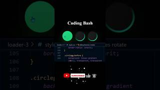 Creating a CSS Animated Checkbox - Coding Bash Tutorial #css