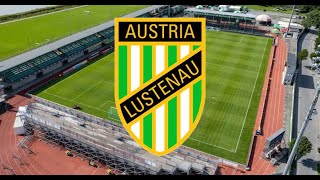 SC Austria Lustenau - Vereinshymne