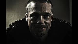 And we're very, very pissed off. | Fight Club edit.