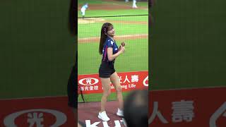 rakuten girls｜20230604｜樂天女孩 |  林岱縈