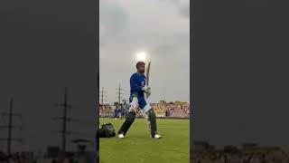 babar Azam bating Rizwan bowling what a view #pakvsnz #pakistancricketteam #cricket #babarazam