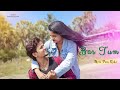 Bas Tum Mere Paas Raho | Heart Touching Love Story | Rukuu Creation | New Hindi Song 2022