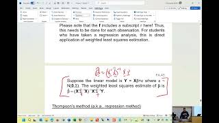 Applied Multivariate Statistical Analysis (2023) - Class #16, factor analysis, cluster analysis