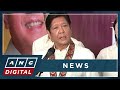 Marcos lifts cap on rice price in PH | ANC