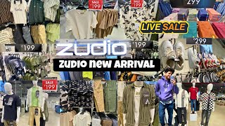 ZUDIO NEW ARRIVALS 2025 |ZUDIO SUMMER COLLECTION SALE |ZUDIO SALE 2025 |ZUDIO HAUL