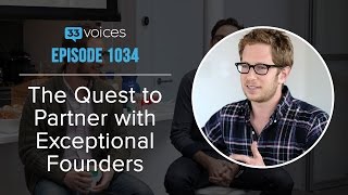 Episode 1034 | The Quest to Partner with Exceptional Founders, Mo Koyfman, Partner at Spark Capital