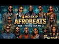 Afrobeat & Amapiano Party Mix 2026 🔥 Romantic Vibes + Club Energy | Non-Stop African Dance Music 🌍