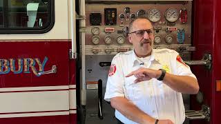Dispatch Run Alerts CAD Integration 1